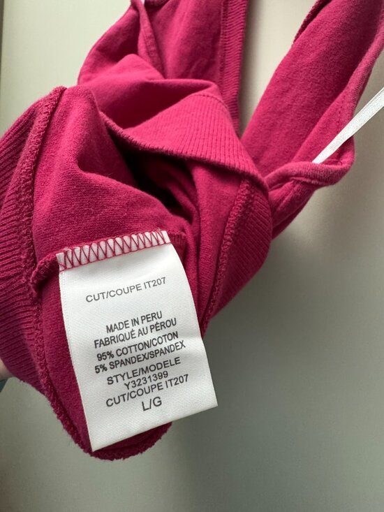 GUESS JEANS Halter Top - Picture 8 of 9